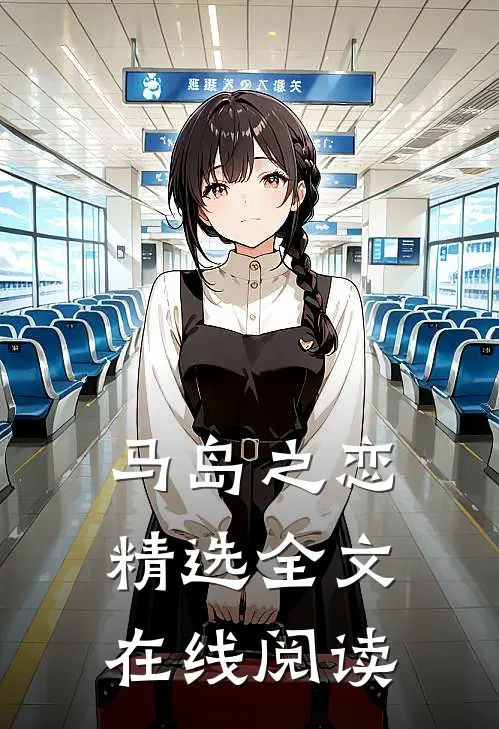 马岛之恋精选全文在线阅读