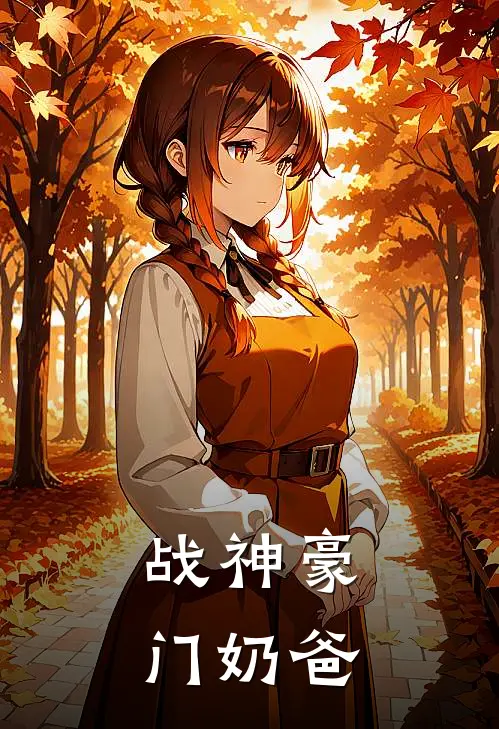 战神豪门奶爸