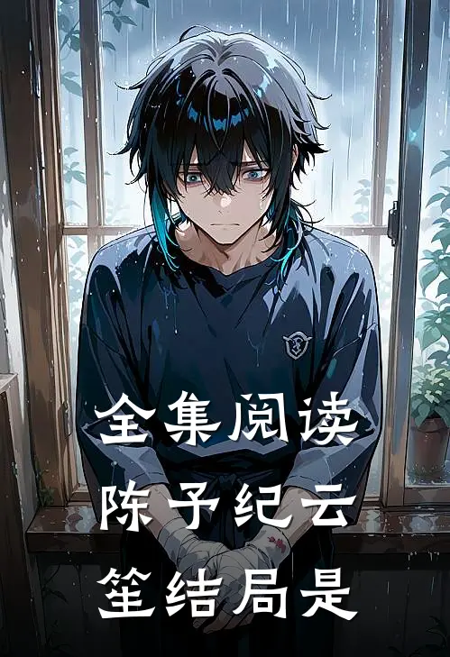 全集阅读陈予纪云笙结局是