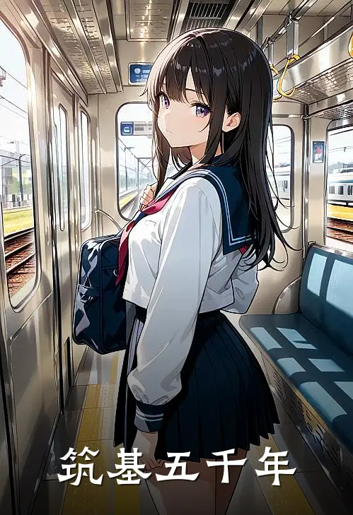 筑基五千年