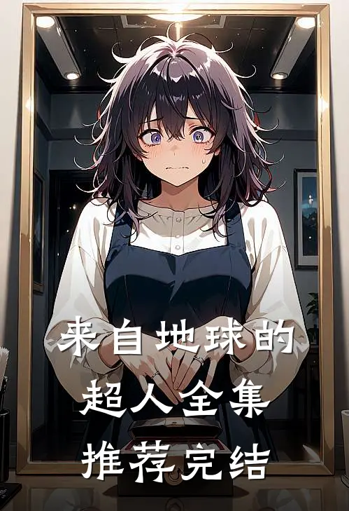 来自地球的超人全集推荐完结