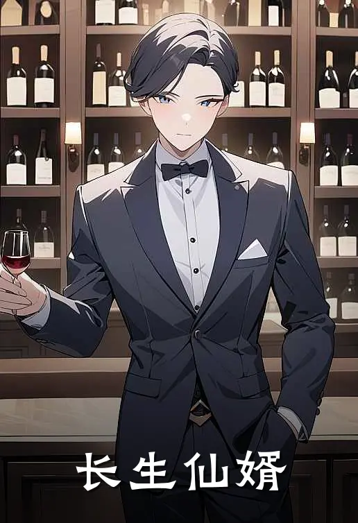 长生仙婿