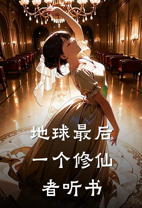 地球最后一个修仙者听书
