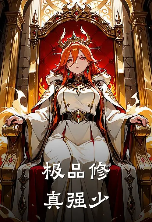 极品修真强少