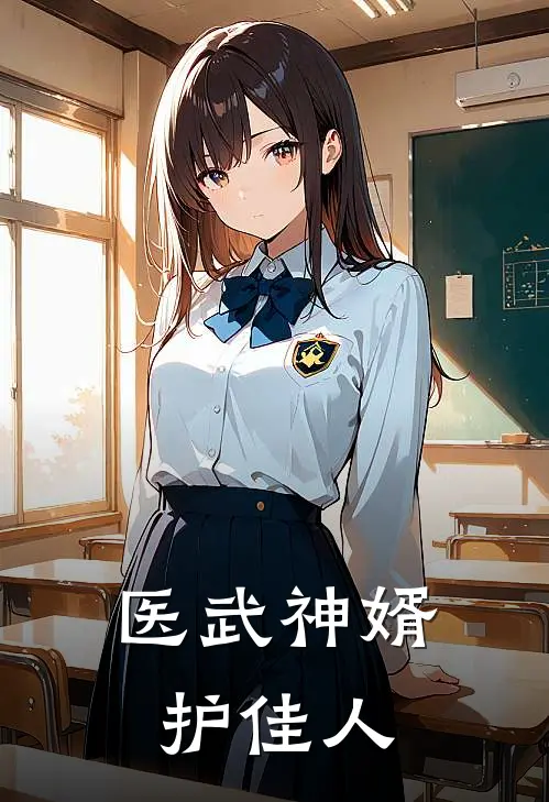 医武神婿护佳人