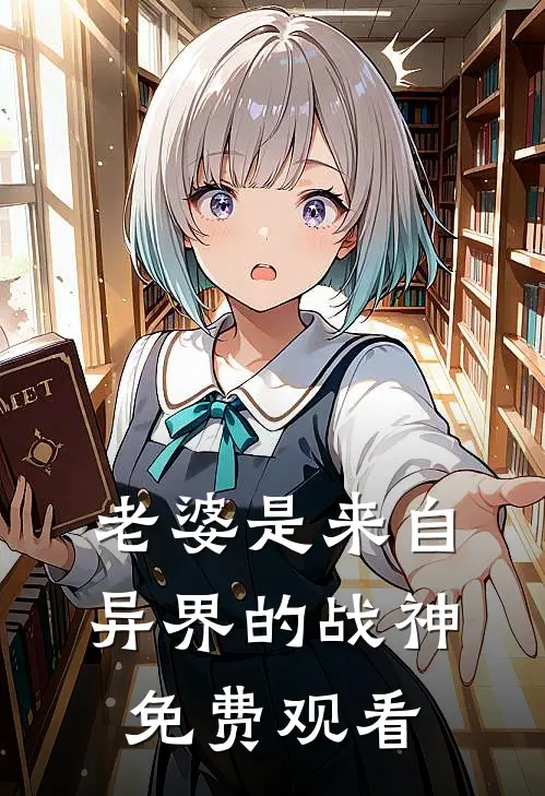 老婆是来自异界的战神免费观看