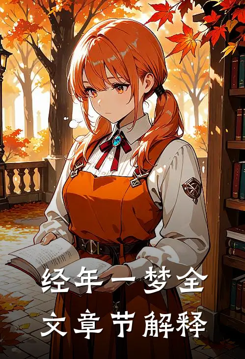 经年一梦全文章节解释