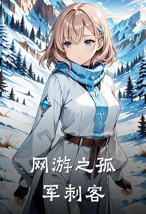 网游之孤军刺客