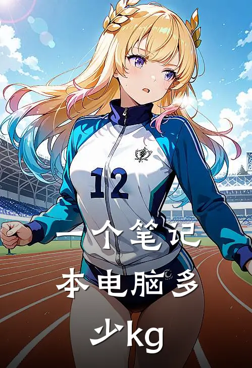 一个笔记本电脑多少kg