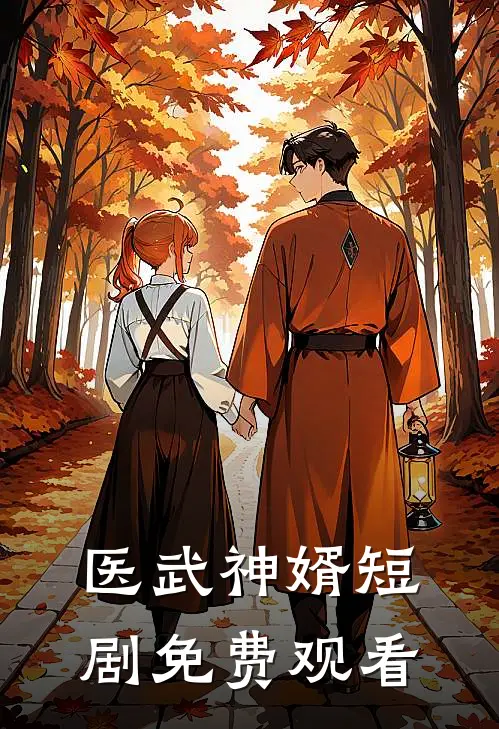 医武神婿短剧免费观看
