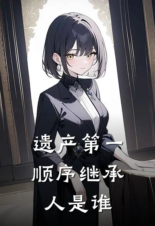 遗产第一顺序继承人是谁