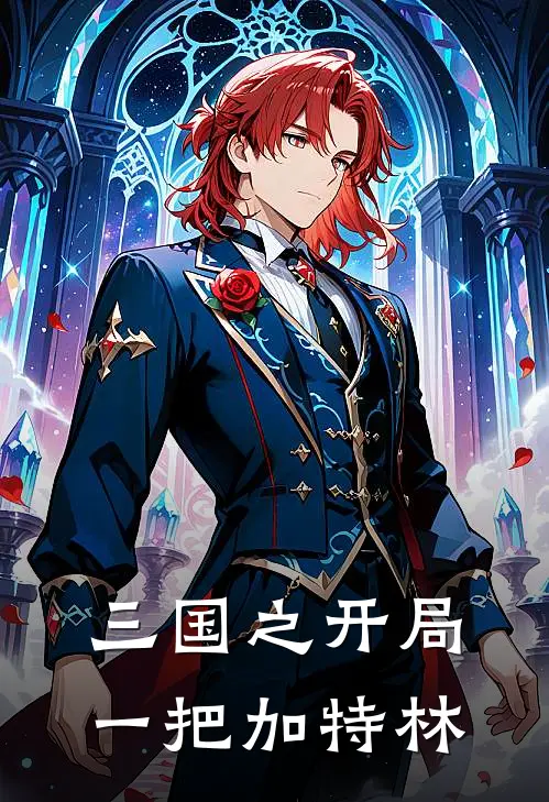 三国之开局一把加特林