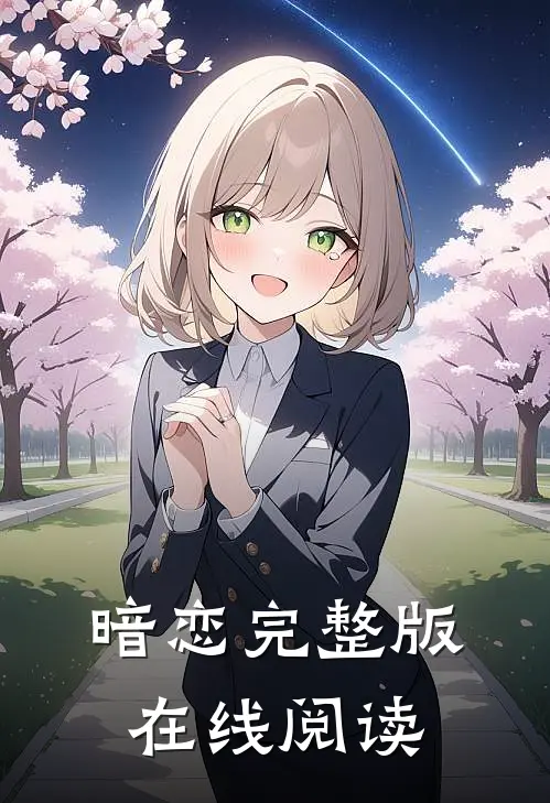 暗恋完整版在线阅读