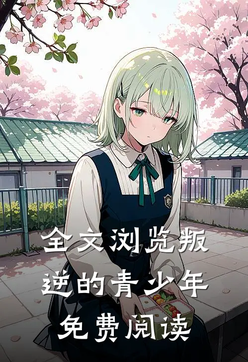 全文浏览叛逆的青少年免费阅读