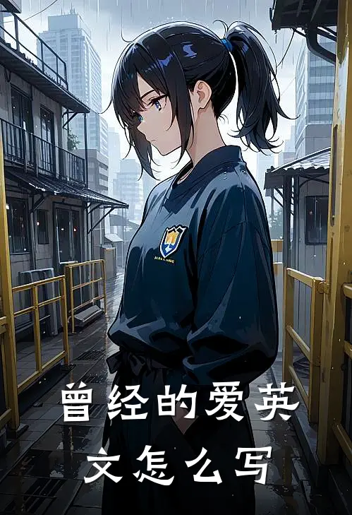 曾经的爱英文怎么写