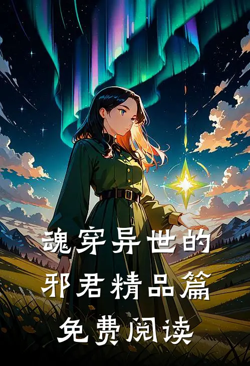 魂穿异世的邪君精品篇免费阅读