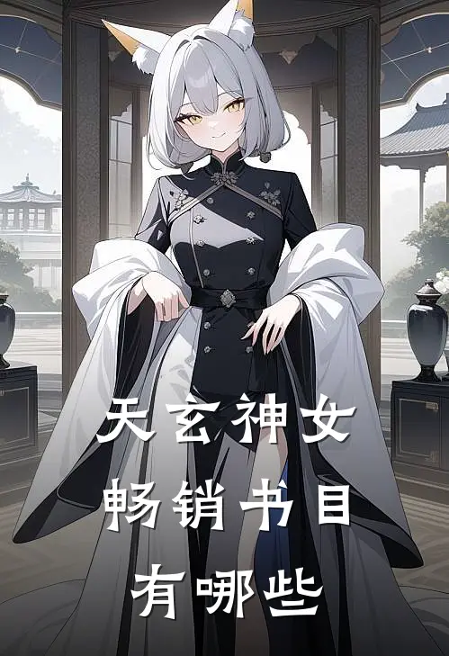 天玄神女畅销书目有哪些