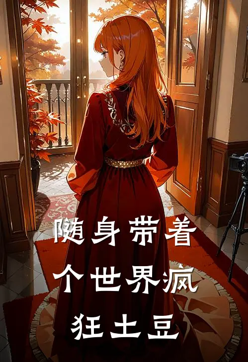 随身带着个世界-疯狂土豆