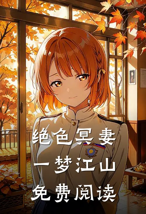 绝色冥妻一梦江山免费阅读