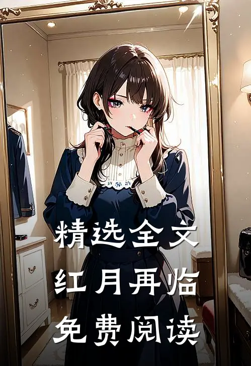 精选全文红月再临免费阅读