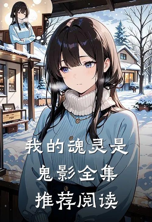 我的魂灵是鬼影全集推荐阅读
