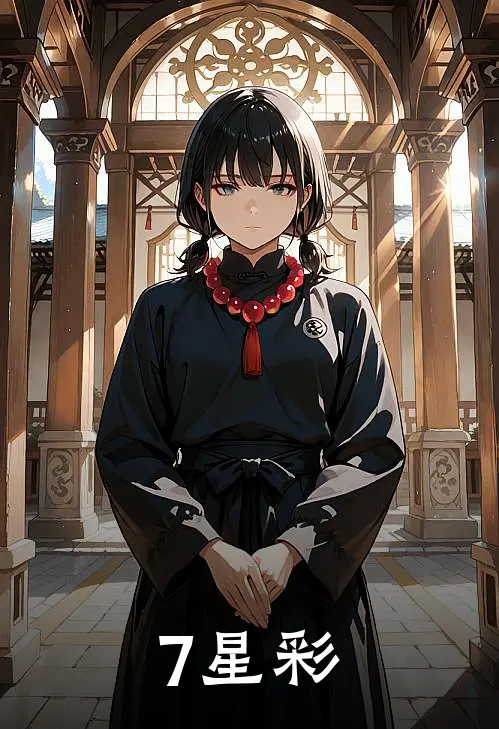 7星彩