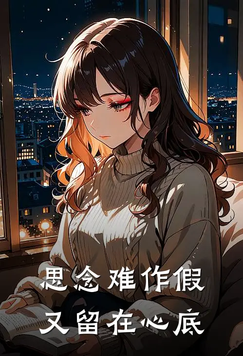 思念难作假又留在心底