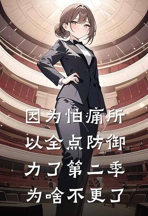 因为怕痛所以全点防御力了第二季为啥不更了