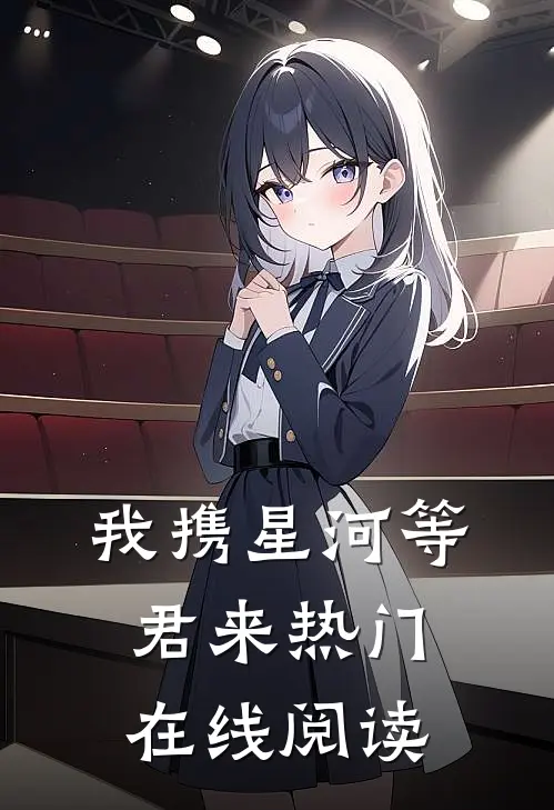 我携星河等君来热门在线阅读