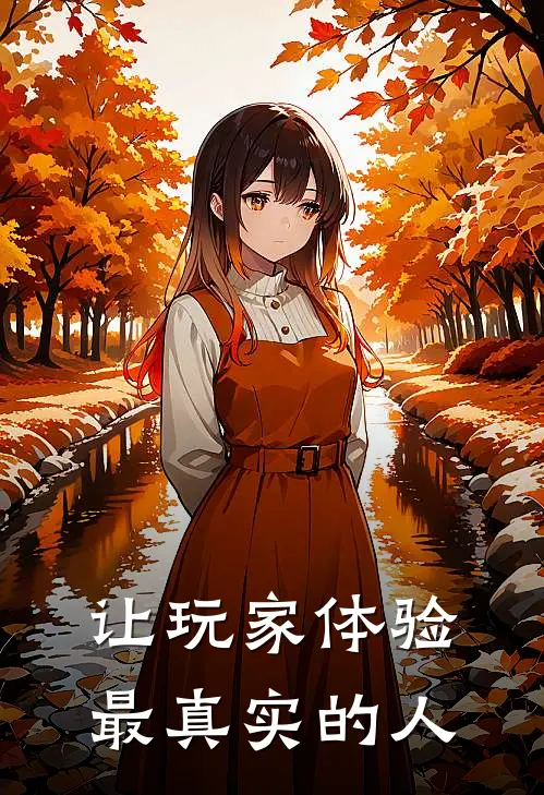 让玩家体验最真实的人