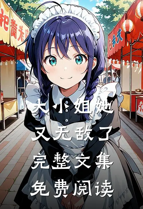 大小姐她又无敌了完整文集免费阅读