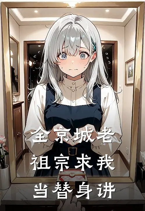 全京城老祖宗求我当替身讲