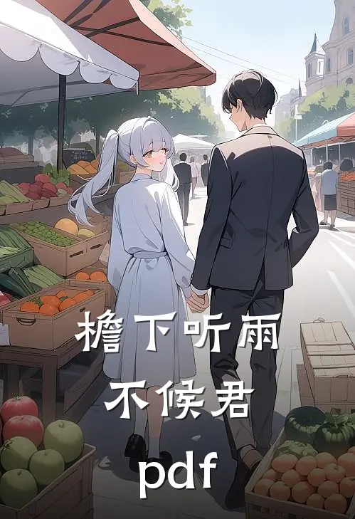 檐下听雨不候君.pdf