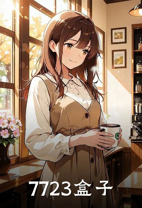 7723盒子