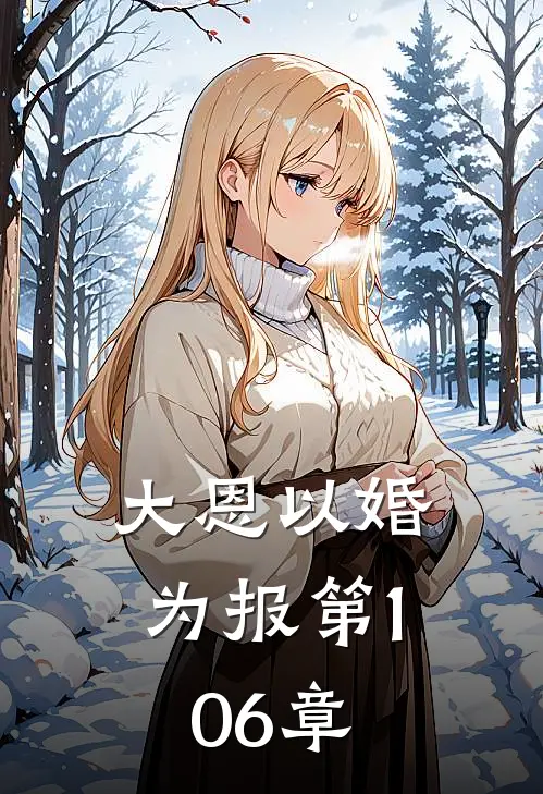 大恩以婚为报 第106章