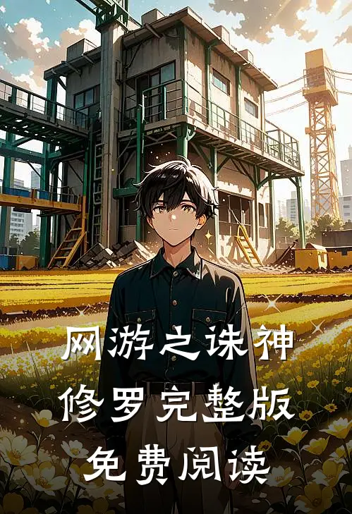 网游之诛神修罗完整版免费阅读