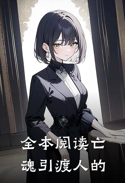 全本阅读亡魂引渡人的