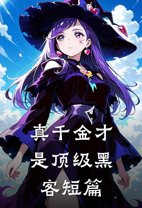 真千金才是顶级黑客短篇