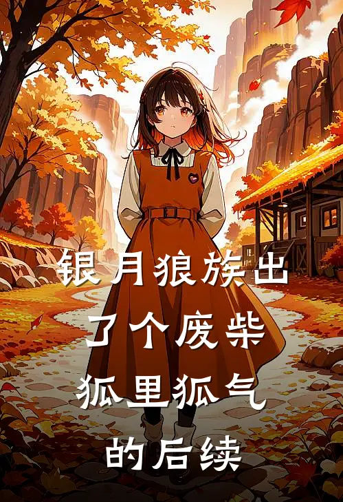 银月狼族出了个废柴，狐里狐气的后续