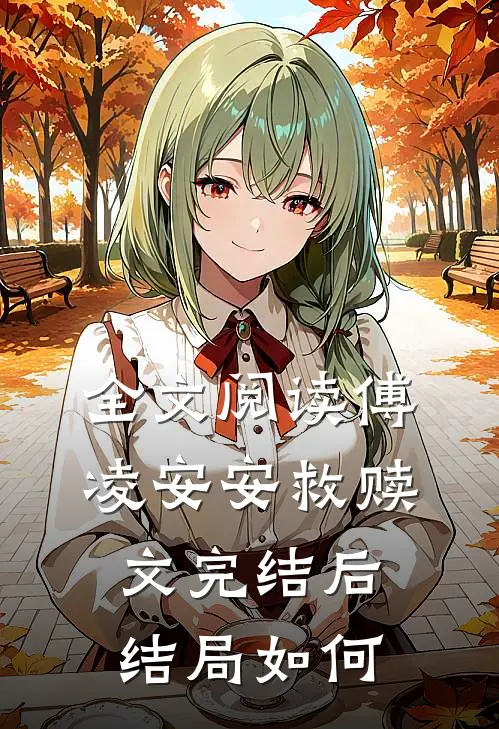 全文阅读傅凌安安救赎文完结后结局如何