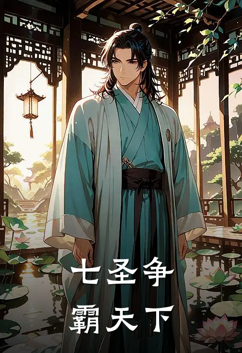 七圣争霸天下