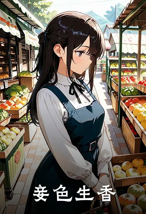 妾色生香