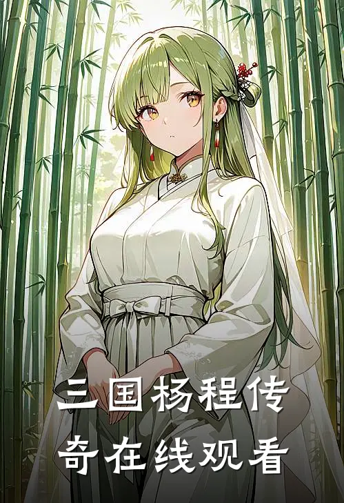 三国杨程传奇在线观看