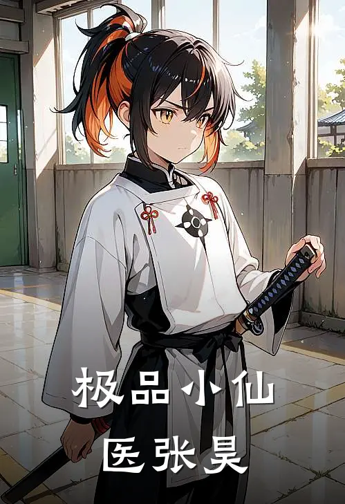 极品小仙医(张昊)