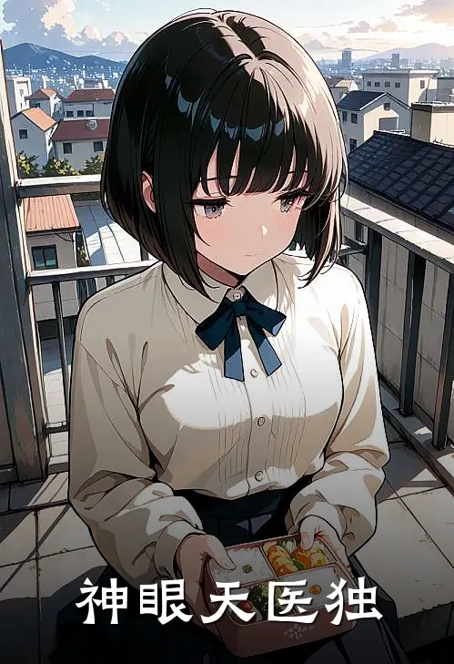 神眼天医独