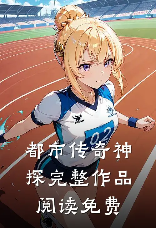都市传奇神探完整作品阅读免费