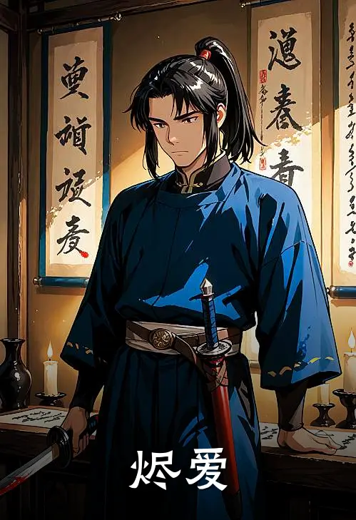 烬爱
