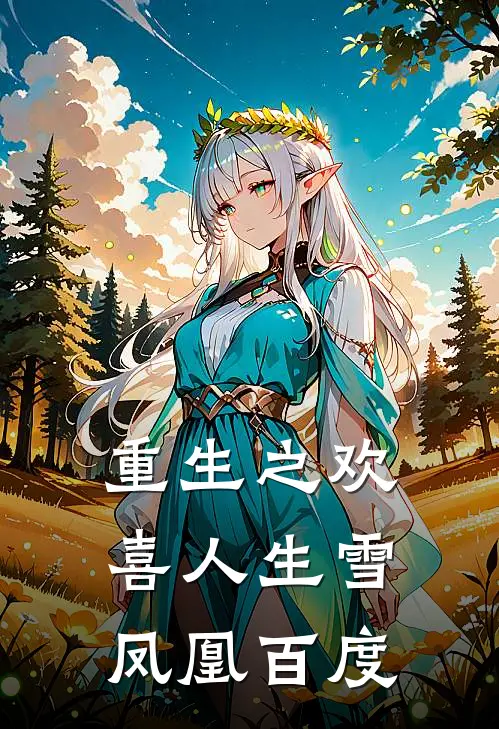 重生之欢喜人生 雪凤凰百度