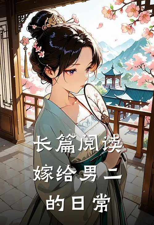 长篇阅读嫁给男二的日常