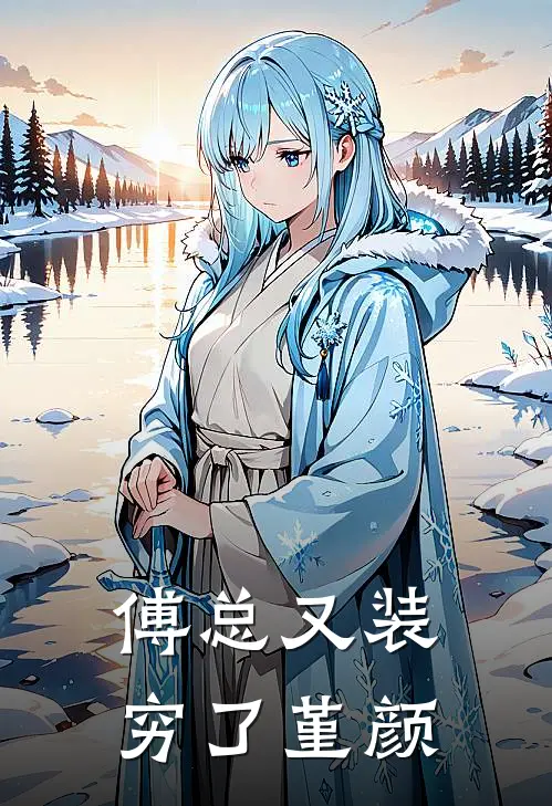 傅总又装穷了 堇颜